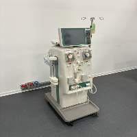 Nikkiso DBB-07 - Dialysis image 0